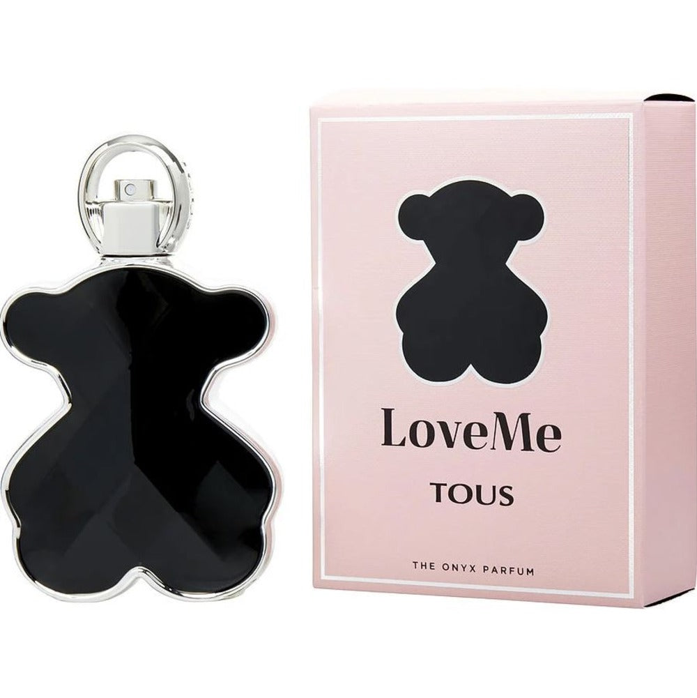 LoveMe Onyx Eau de Parfum