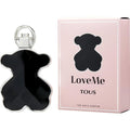 LoveMe Onyx Eau de Parfum