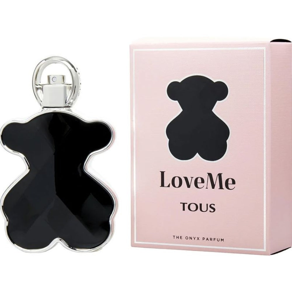 LoveMe Onyx Eau de Parfum