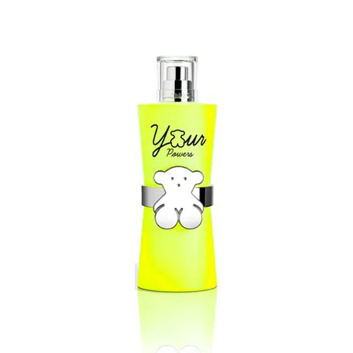 Your Powers Eau De Toilette