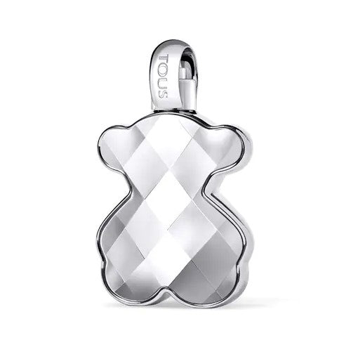Love Me The Silver Eau De Parfum