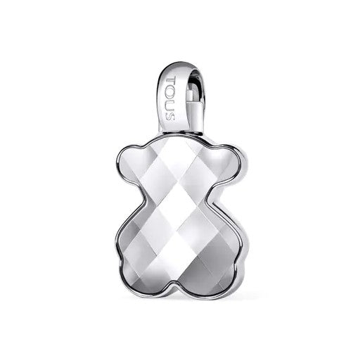Love Me The Silver Eau De Parfum