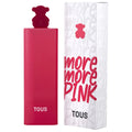 More More Pink Eau de Toilette