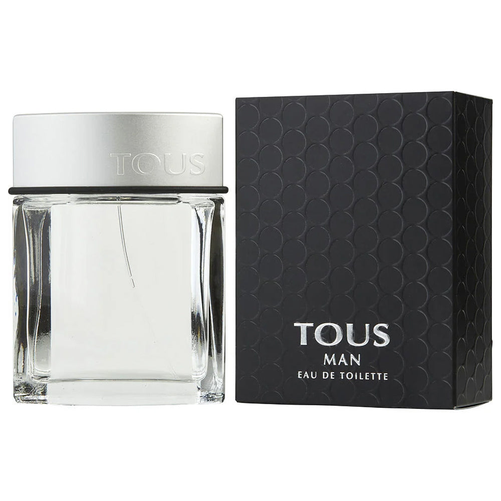 Man Eau de Toilette