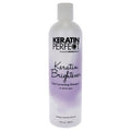 Keratin Brightener Tone Correcting Shampoo