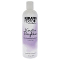 Keratin Brightener Tone Correcting Conditioner