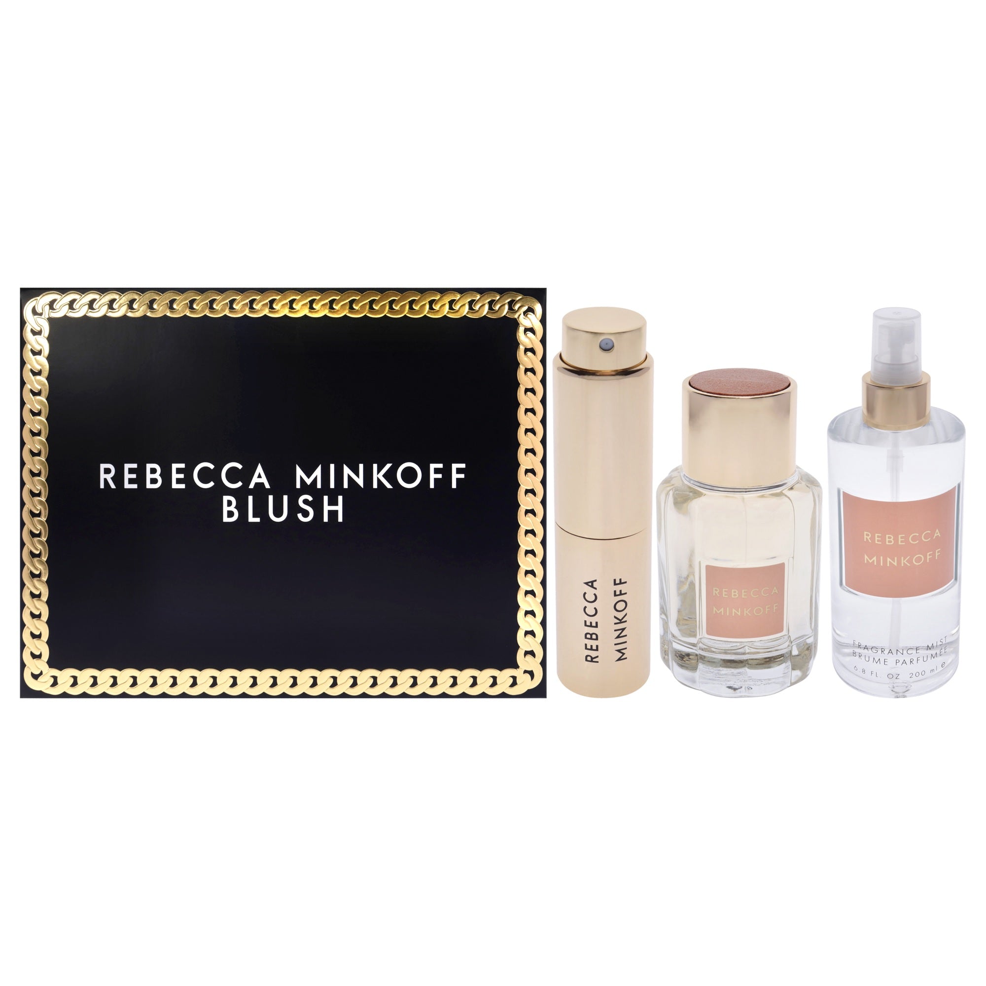 Blush Spring 2023 Gift Set