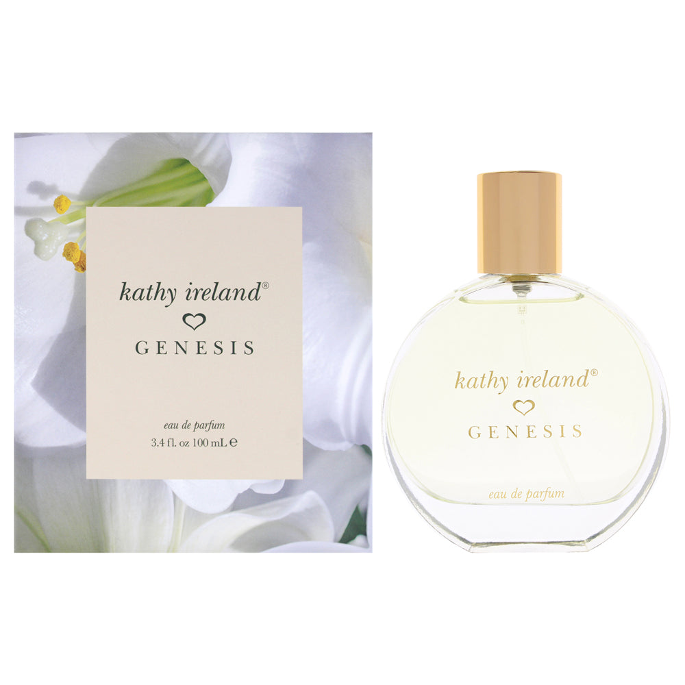 Genesis Eau de Parfum