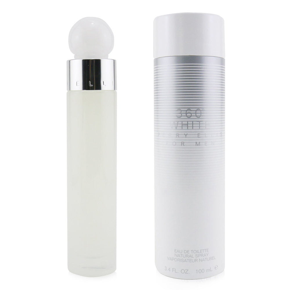 360 White Eau de Toilette for Men