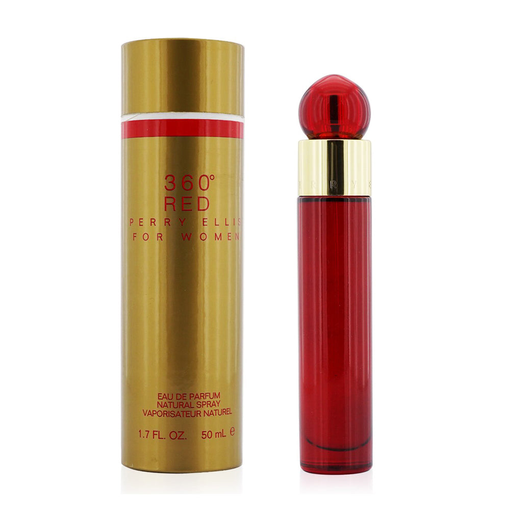 360 Red Eau de Parfum