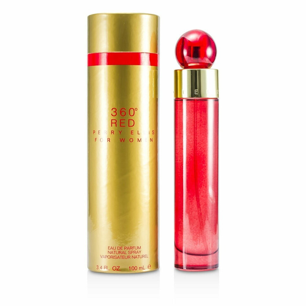 360 Red Eau de Parfum