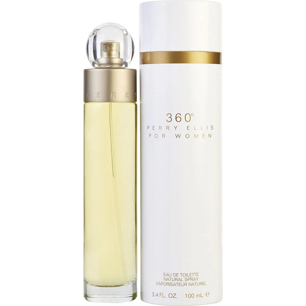 360 Eau De Toilette For Women