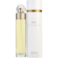 360 Eau De Toilette For Women