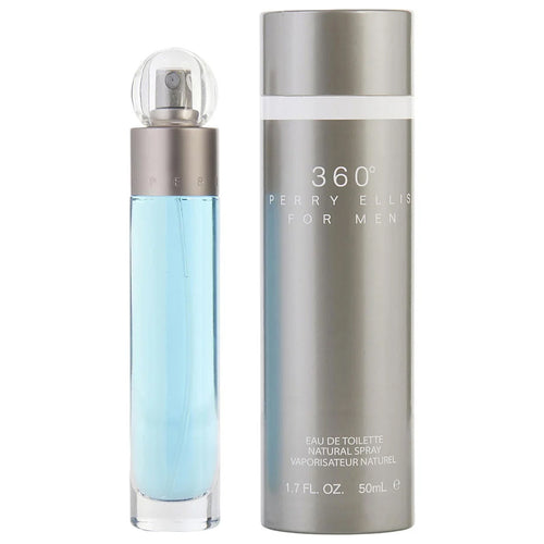 360 Eau de Toilette for Men