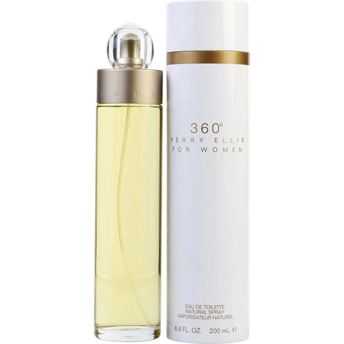 360 Eau De Toilette For Women