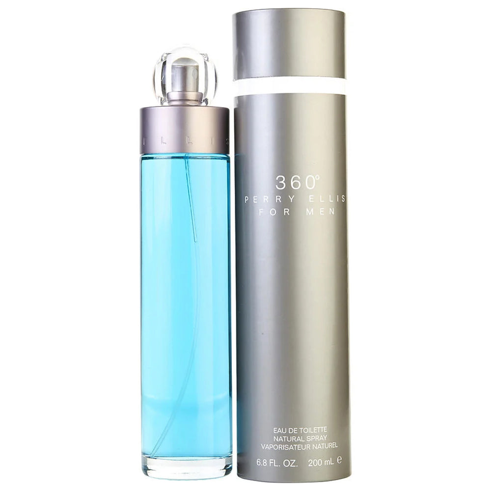 360 Eau de Toilette for Men