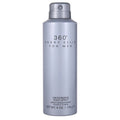 360 Body Spray for Men