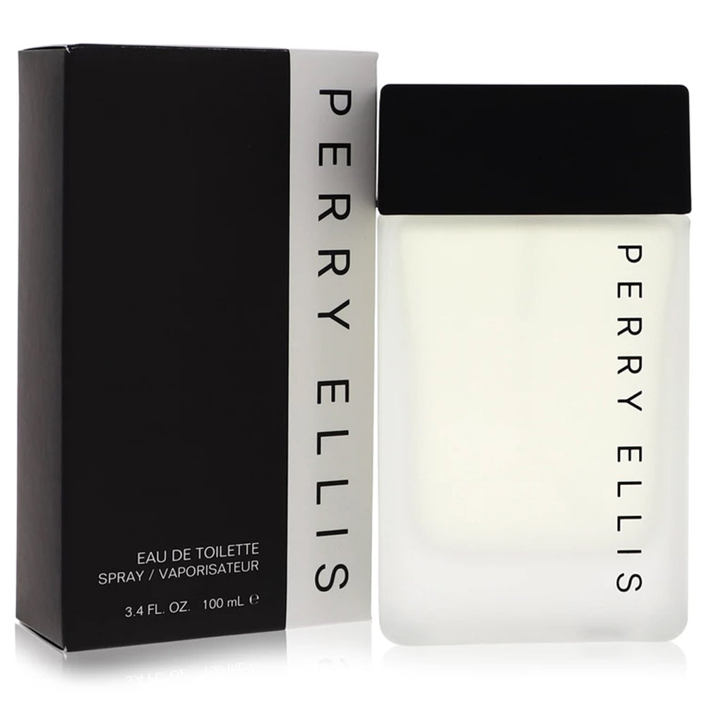 Eau De Toilette