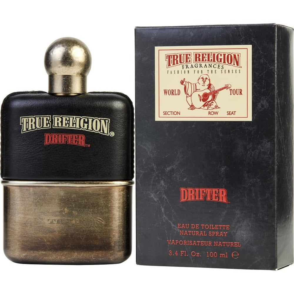 Drifter Eau de Toilette