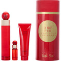 360 Red Gift Set