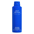 360 Very Blue Deodorant Body Spray
