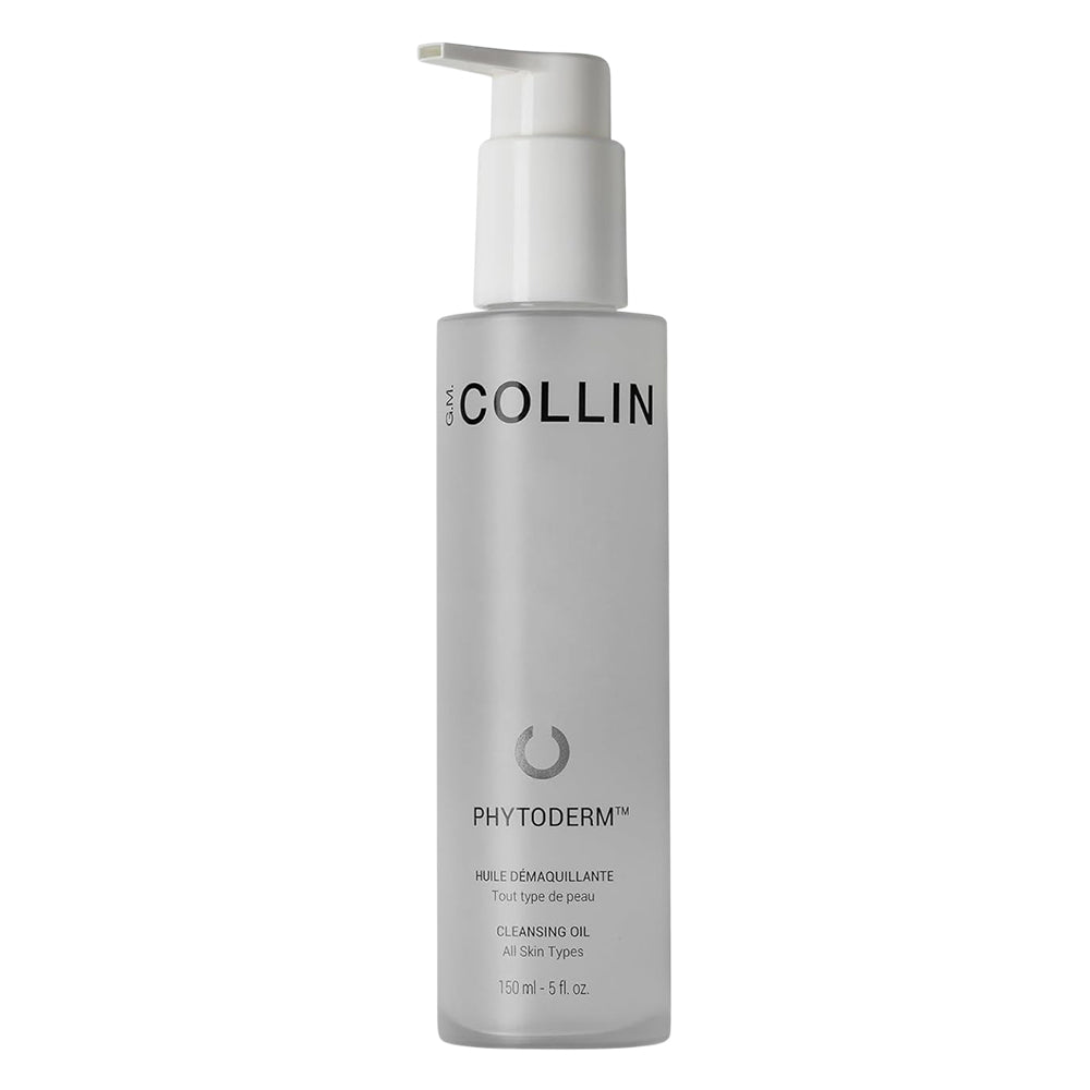 Phytoderm Cleansing Oil