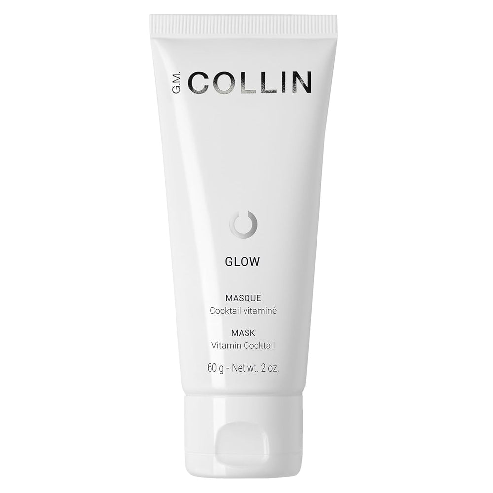 Glow Mask