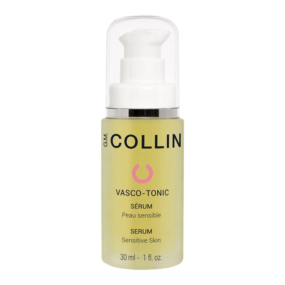 Vasco-Tonic Serum