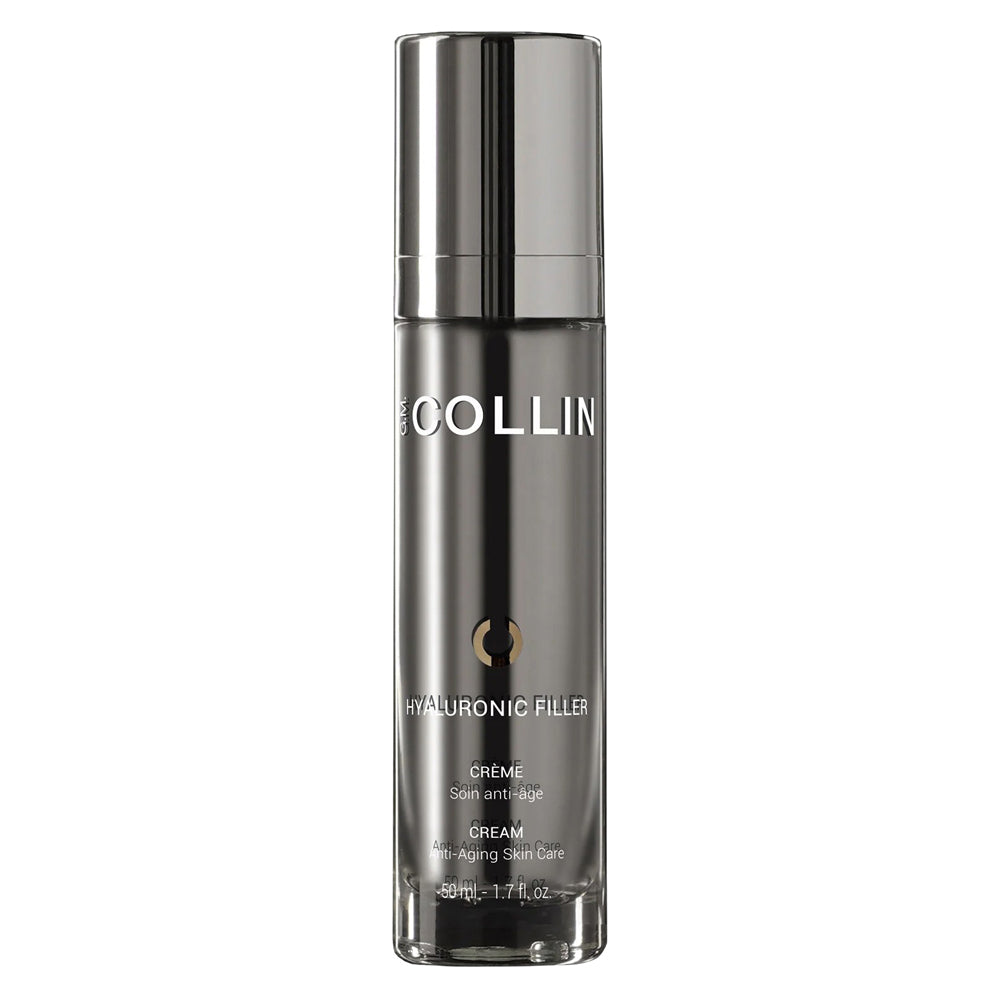 Hyaluronic Filler Cream