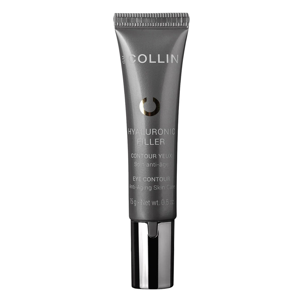 Hyaluronic Filler Eye Contour