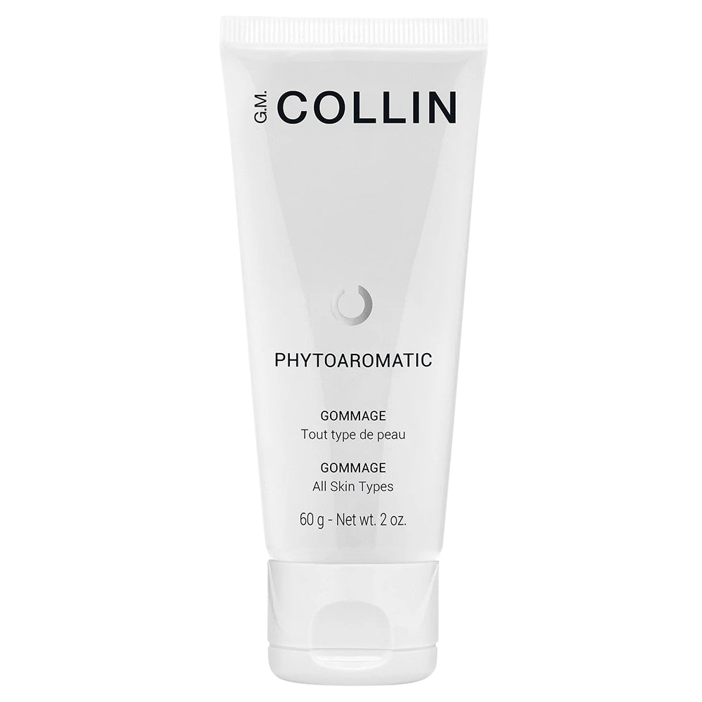 Phytoaromatic Gommage