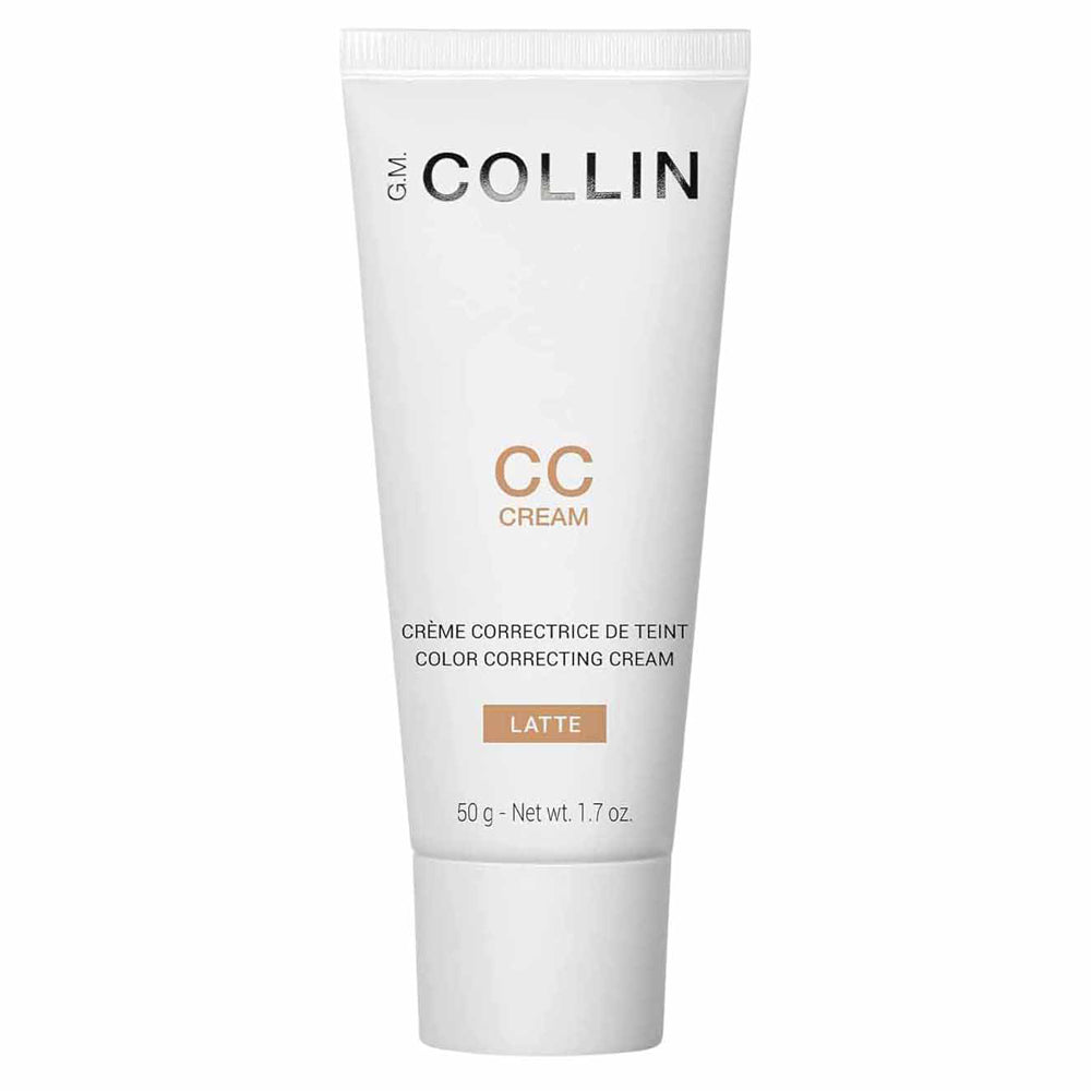 CC Cream