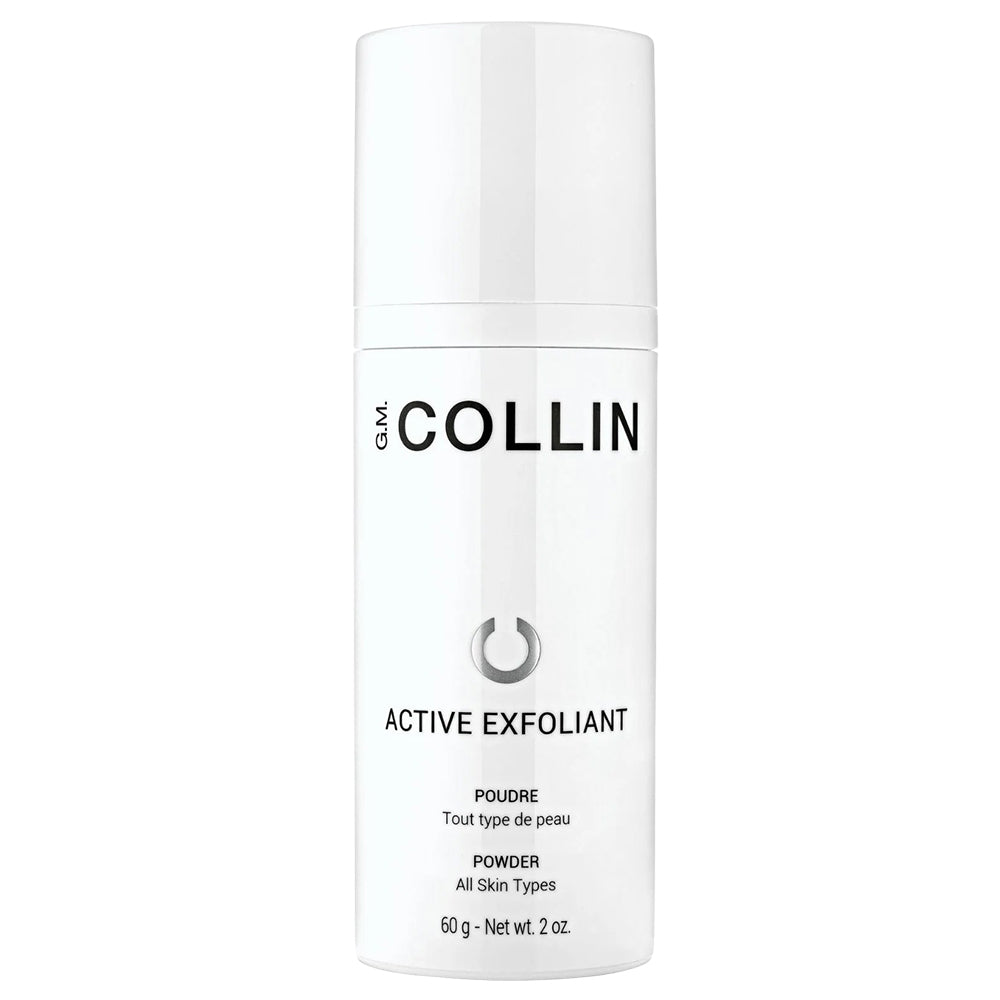 Active Exfoliant Powder
