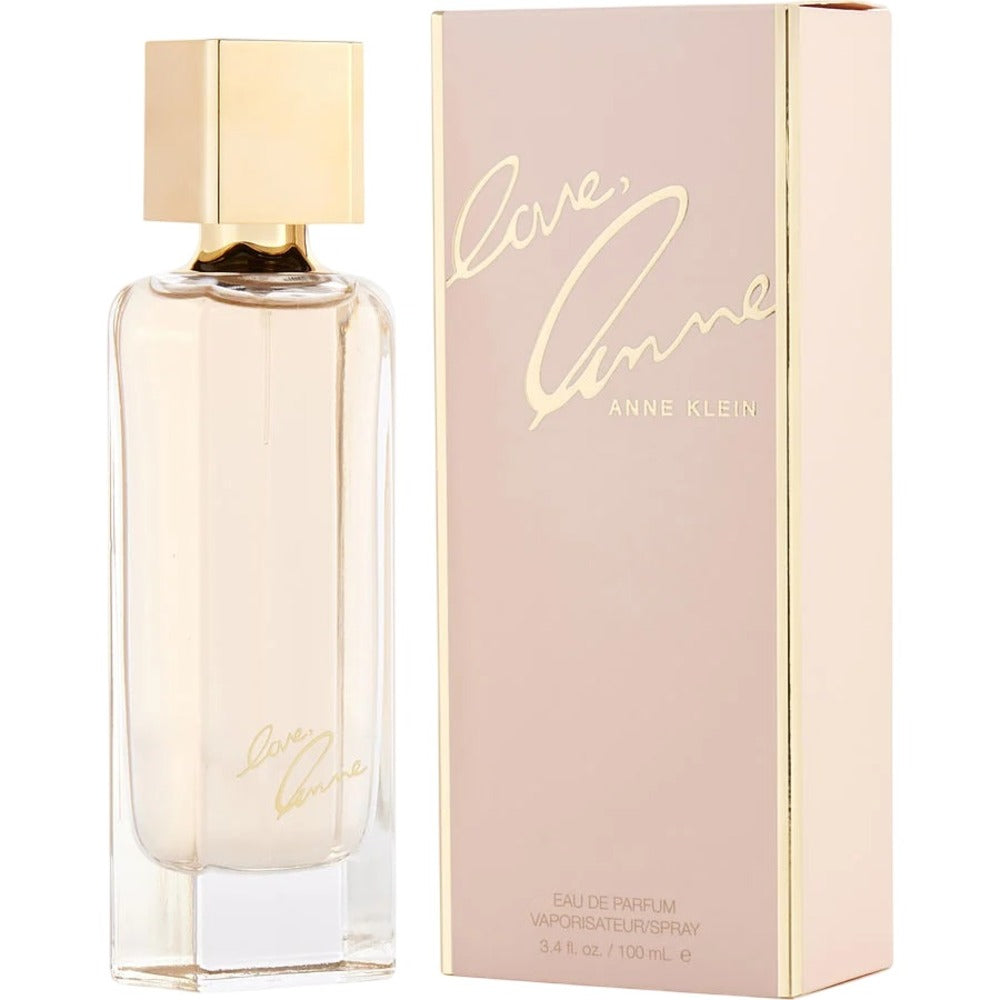 Love Anne Eau De Parfum Spray