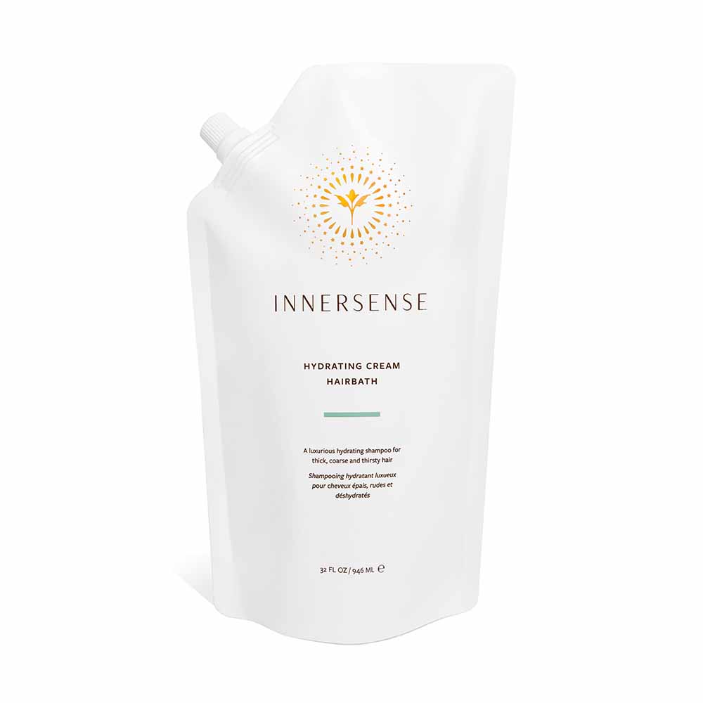 Hydrating Cream Hairbath