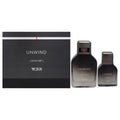 Unwind Eau de Parfum Gift Set