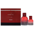 Kinetic Eau de Parfum Gift Set