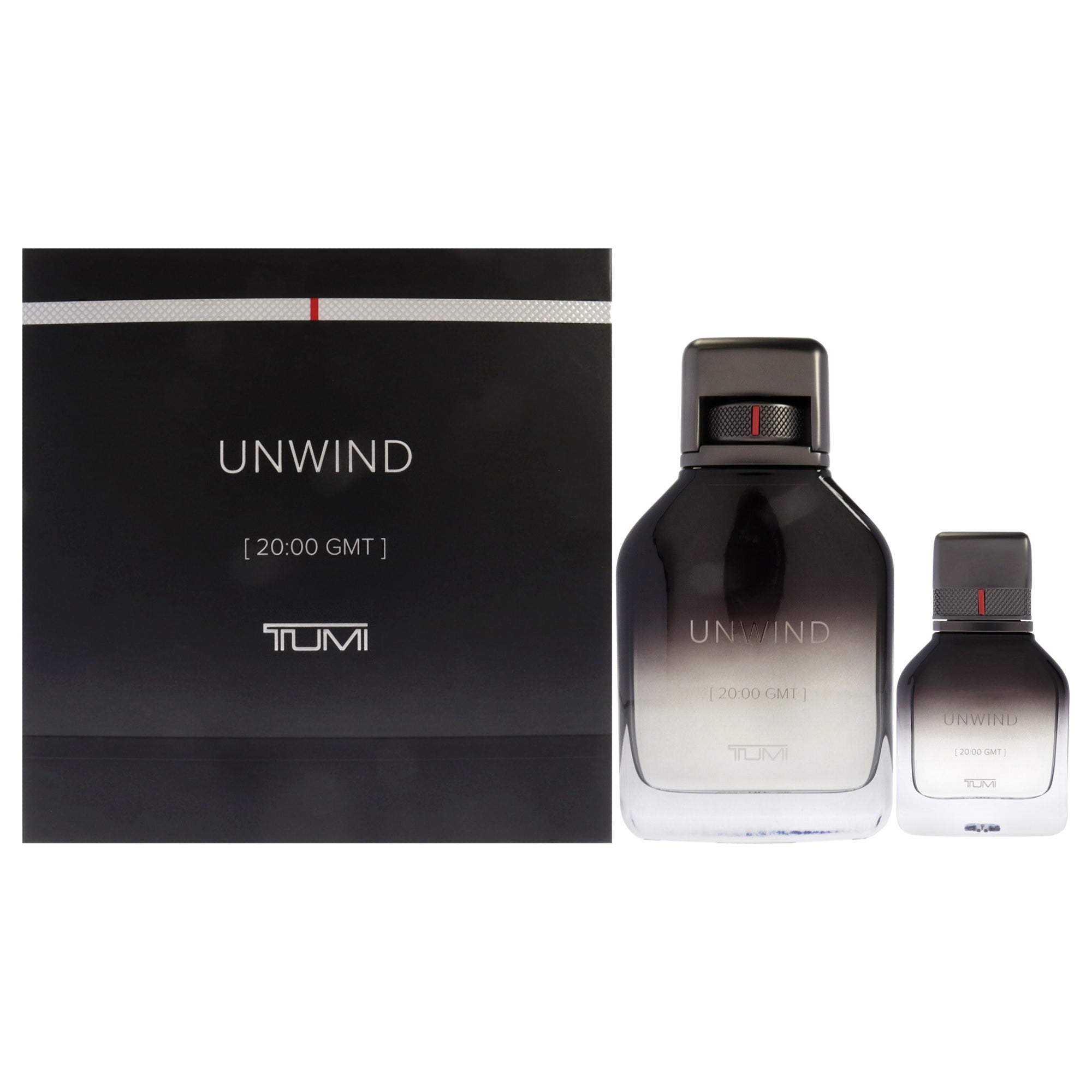 Unwind Eau de Parfum Gift Set for Men