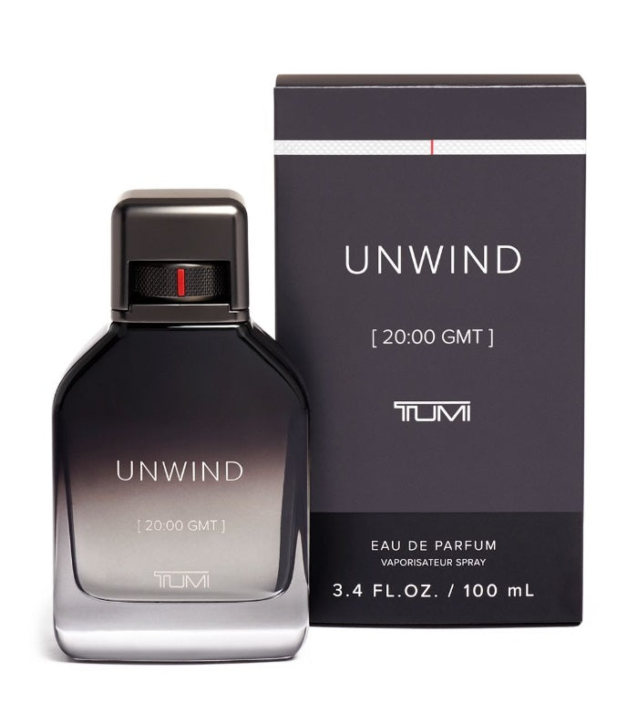 Unwind-20:00 GMT Eau De Parfum