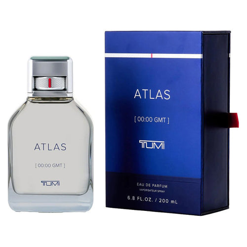 Atlas Eau de Parfum
