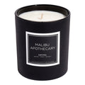 Matte Black Candle - Cap-D'Ail (Unboxed)