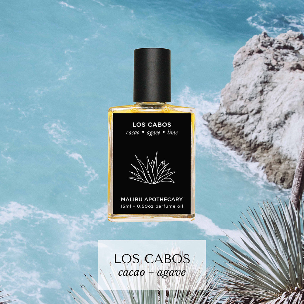 Soleil Roller Parfum - Los Cabos (Unboxed)