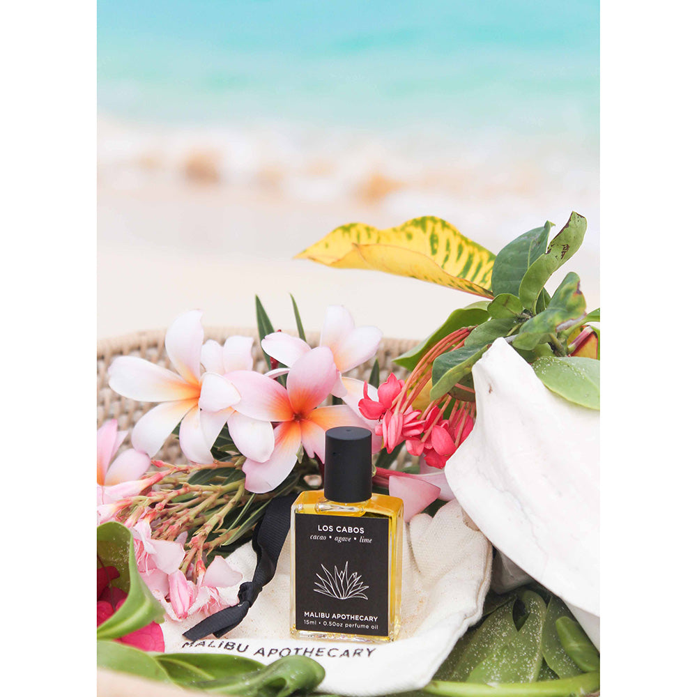 Soleil Roller Parfum - Los Cabos (Unboxed)