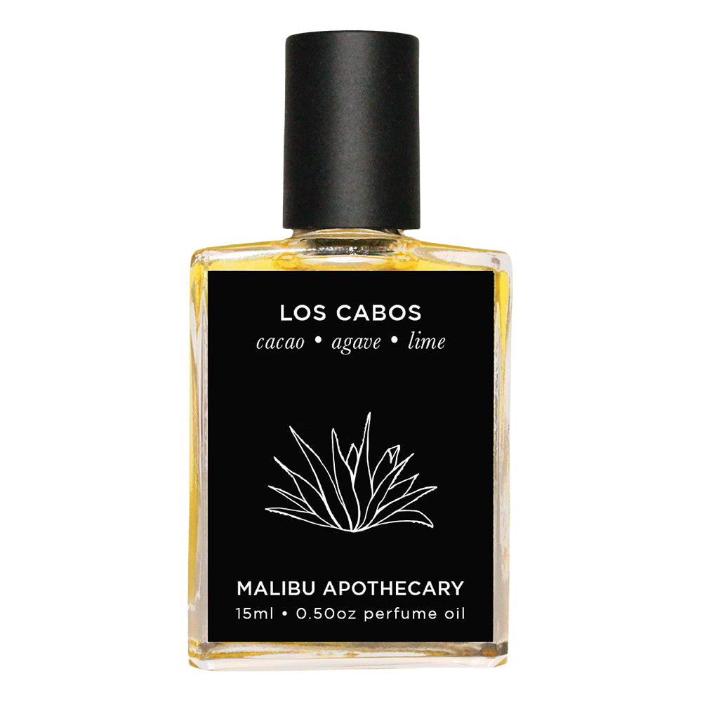 Soleil Roller Parfum - Los Cabos