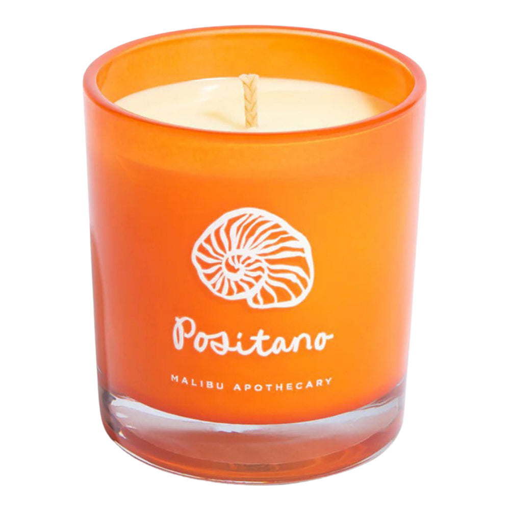 Positano - Neroli & Orange Blossom Candle