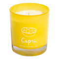 Capri - Lemon Peel & Sage Candle