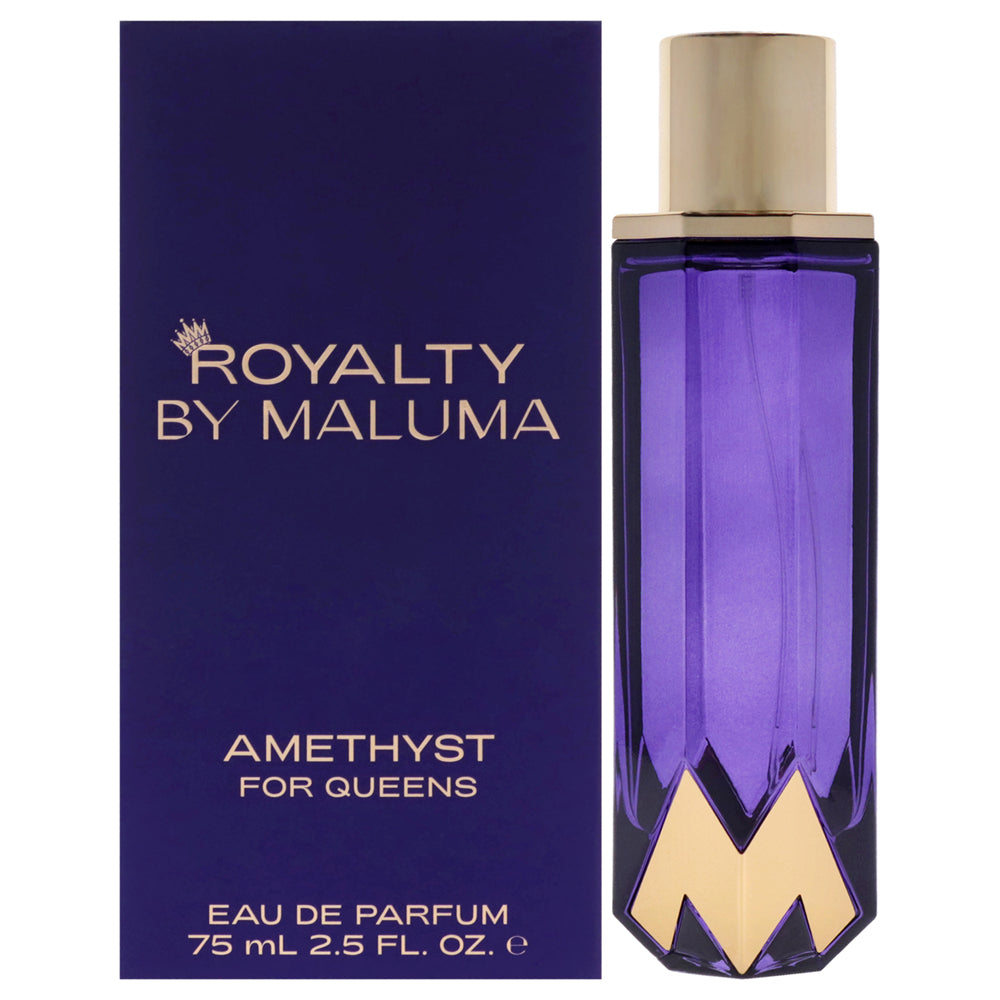 Amethyst Eau de Parfum