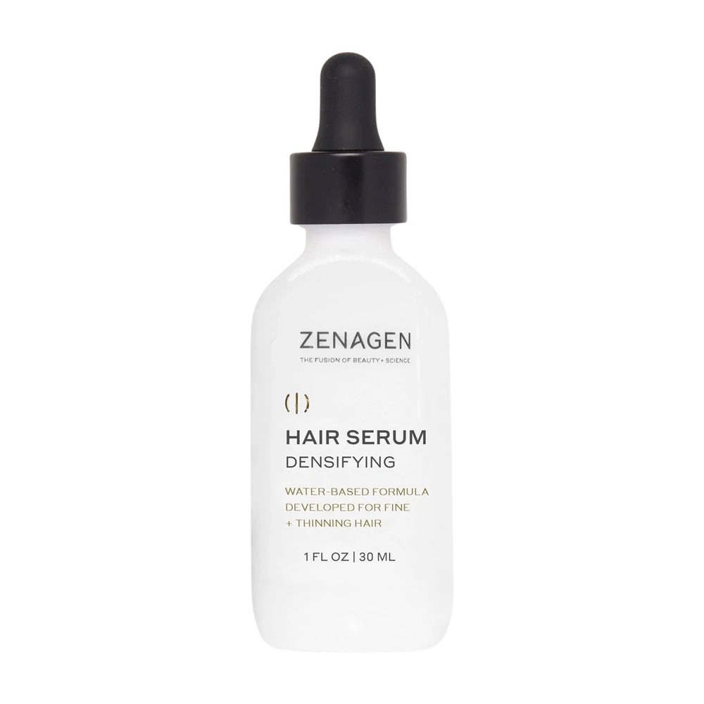 Densifying Hair Serum