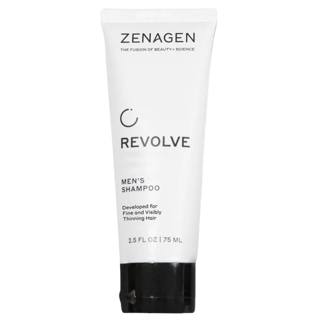 Revolve Men's Shampoo