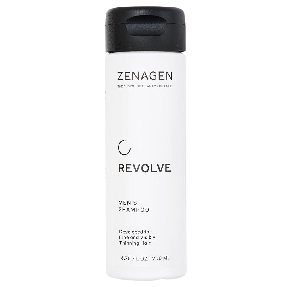 Revolve Men's Shampoo